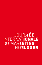 Journées du Marketing Horloger